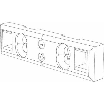V SL náběhový protiplech