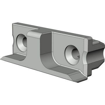 WSK BN-FC SL protiplech