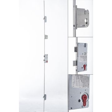 STV-FA1660/55 72/8 M2 LS MC Víceb.zámek