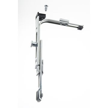 E3 Rohové vedení malá okna