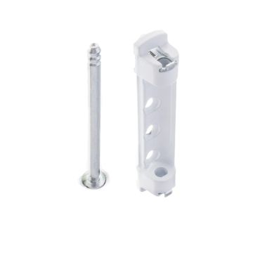 SL.KS.3-6.WS Nůžkové ložisko bílé