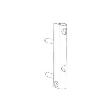 FL.KA.20-6-20.WS Křídl.lož.s přítl.bílé