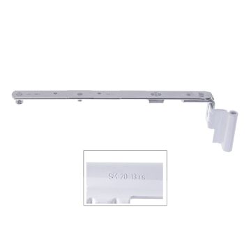 SK1.20-13.PR.WS Nůžky bílé