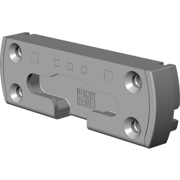 SBK.K.61 Výklopný bezp. protiplech
