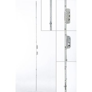 GAMA.2300-3.D25 ZASUWNICA