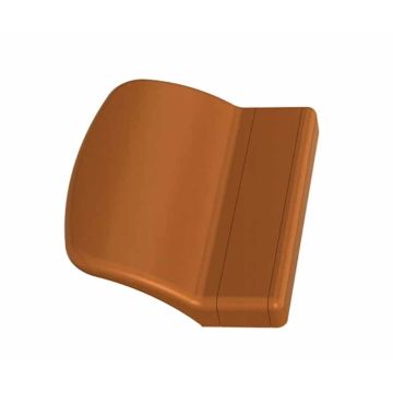 PS-9153 Balkónový úchyt Zlatý dub