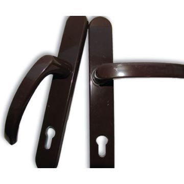 KL KS BALT.35A/2000 92/8 S35 BR garn.