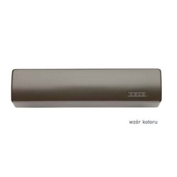 TS.2000V.BC.BR Samozav.hnědý bez ramene