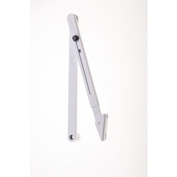 GZ TS4000/2000V BC rameno bílé bezARET