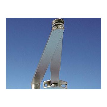 TS.4000/2000V BC Rameno stříbrné STAND.