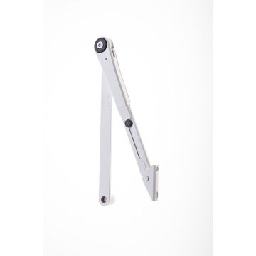 TS4000/2000V.BC rameno bílé s aretací