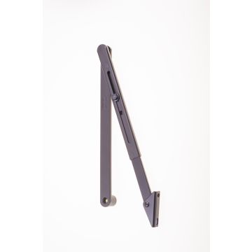 TS.4000/2000V BC Rameno hnědé S BRZDOU