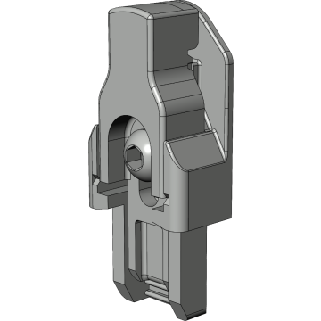 RT.DFE-TFE.S Rámový prvek