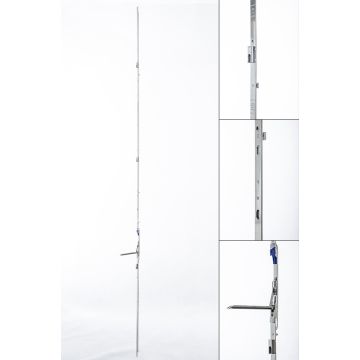 GASM.2300-3 Štulp. převodová lišta