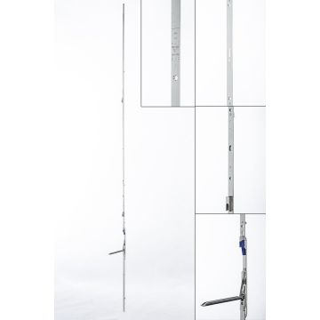 GASK.2225-2 Štulp. převodová lišta