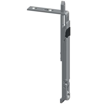 STV-TÜRKANTRIEGEL GASZ 16X157 MC zástrč