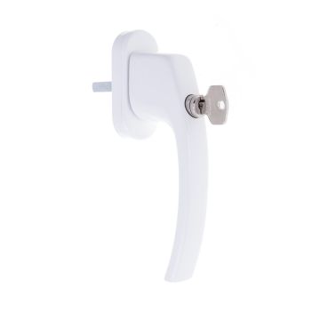 KS 1005A K T35 100 Nm WS Klika bílá