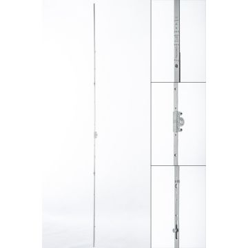 GAK.2225-2 Převodová lišta