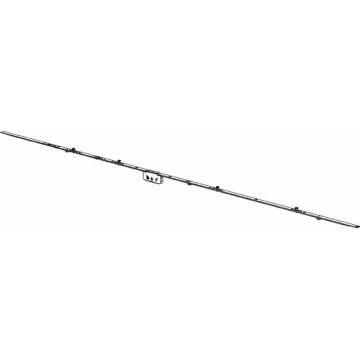 GAK.2000-4.D25 Převodová lišta