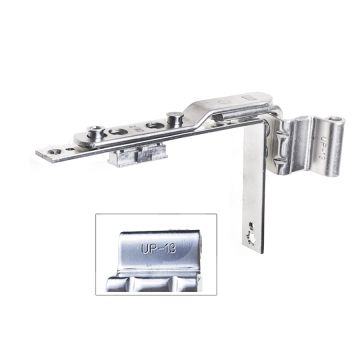 DL.K.U.20-13.RS Otvíravý závěs pravý