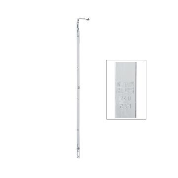 MK.U.700-1 středový uzávěr