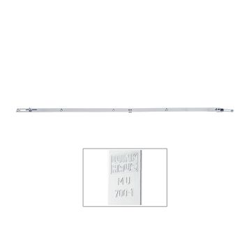 M.U.700-1 středový uzávěr proPilot