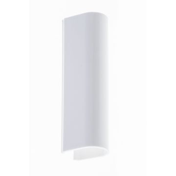 K.FL.K.U. krytka křídl. lož. bílá