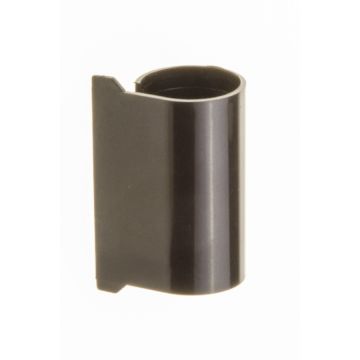 K.SB.HT krytka nůžek hnědá