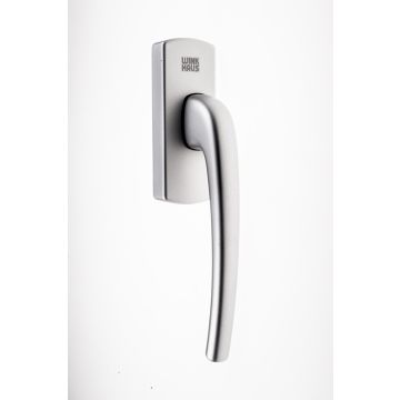 ASG klika levá stříbro