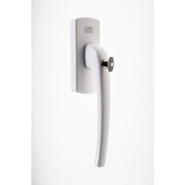 ASG-A klika zamyk. levá bílá