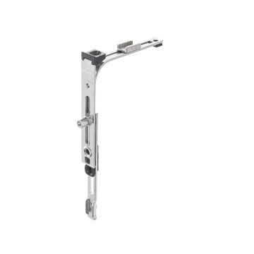 E.U.3 rohové vedení