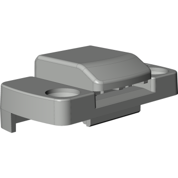 FH.161 přizvedávač křídla