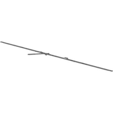 GASM.GZ.1400-1 Štulp.převod.lišta-páka