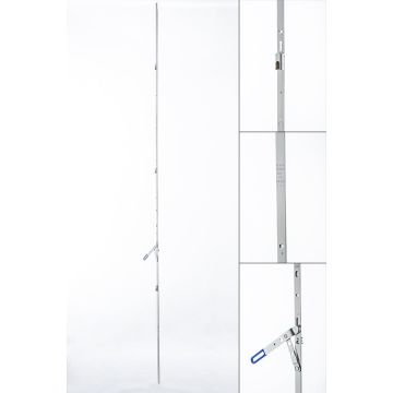 GASM.GZ.2300-3 štulp.převod.lišta