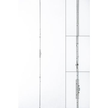 GAM.1800-2.D7,5 Převodová lišta