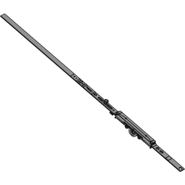 GAK.830-1.D7,5 Převodová lišta