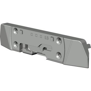 SBK.K.PA.192.LS Výkl.bezp.protipl.levý