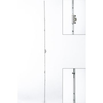  GM.U.1750-2.ZN převodová lišta