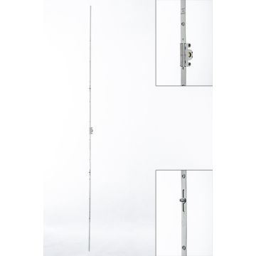  GM.U.2100-2.ZN převodová lišta