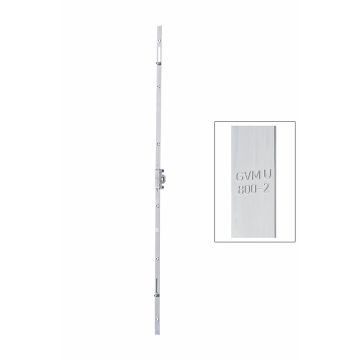  GVM.U.800-2.ZN převodová lišta