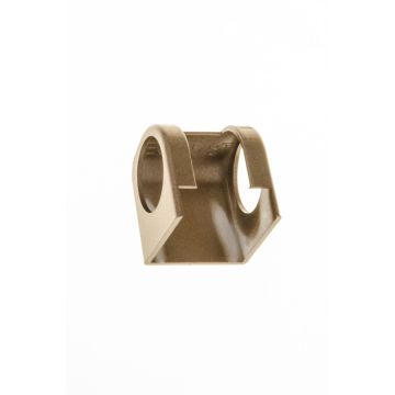 ESV F4 BZ-RB Krytka roh.ložis.starobronz