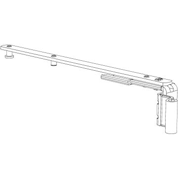 SK.U.1.20-13.RS nůžky pravé proPilot