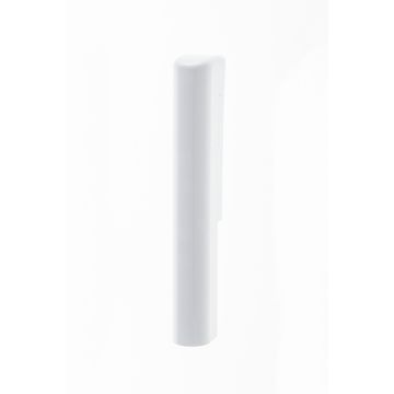 K.FL.HT.RS.WS Krytka kříd.lož.pravá bílá