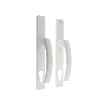 KL KS 28/1005 92/8 S28 WS garn.bílá