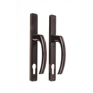 KL KS 28/1005 92/8 S28 BR garn.hnědá