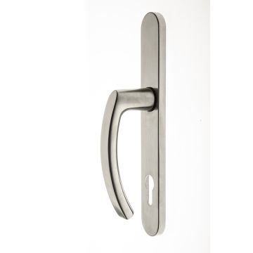 KL KS BALT.35A/2000 JS 92/8 S35 INOX