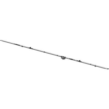 GAK.1850-2 Převodová lišta