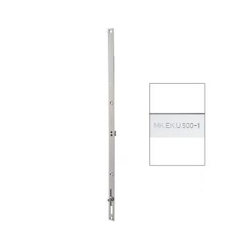 MK.EK.U.500-1 Středový uzávěr proPilot