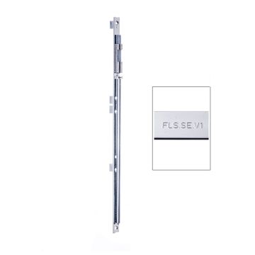 FLS.SE lišta křídlového ložiska 150 kg