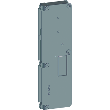 MOTORKASTEN EAV3 BL G3 samostatný